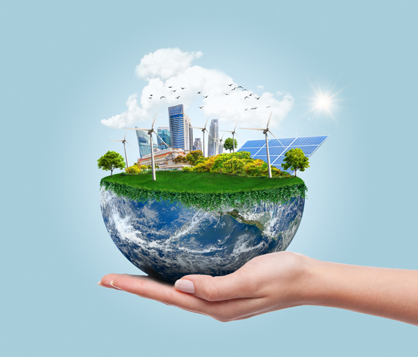 eco-planet