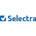 Selectra logo