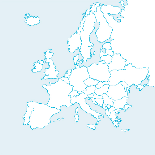 mapa-europa